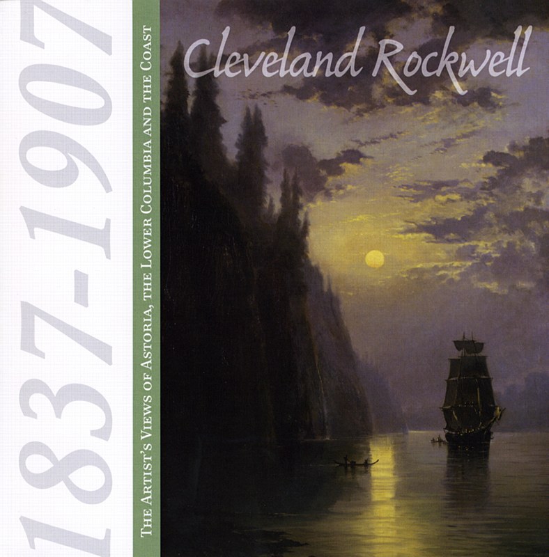 Cleveland Rockwell Columbia River Maritime Museum